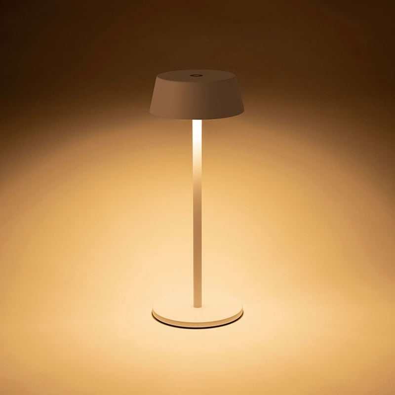 Olika CORDLESS LED TABLE LIGHT / タッチセンサー式 / フロア Olika CORDLESS LED TABLE LIGHT / タッチセンサー式 / フロア