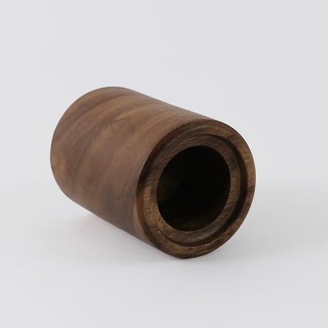 ＡＣＡＣＩＡ ＷＯＯＤ ＴＲＡＹ ＴＡＬＬ / 置いたものが引き立つ アカシアのウッドトレー