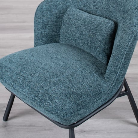 Relax fabric chair / LGY , GN / リラックスチェア / パーソナルチェア