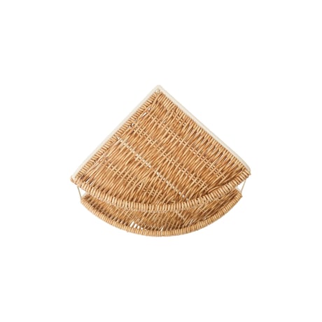NATURAL STYLING CORNER RACK 2 / コーナーを有効活用できるナチュラルな雰囲気のコーナーラック / NAIL