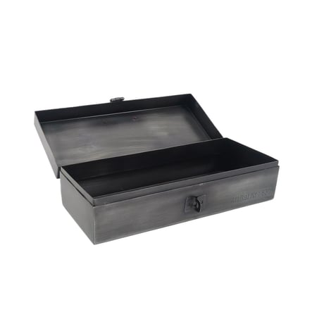 INDUSTRIAL MINI TOOL BOX / インダストリアル ミニツールボックス POST GENERAL