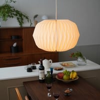 AXCIS モーネ ペンダントライト1灯  / コクーン  / 電球なし  / LED電球専用ランプ  ダイニング 寝室 照明