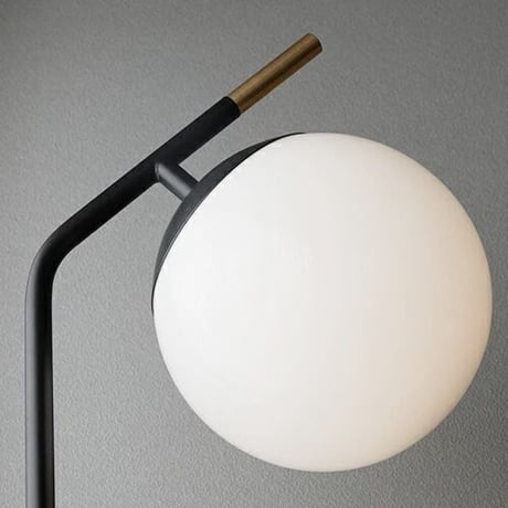 Bliss floor lamp 2 / フロアランプ /  E26 40W タッチスイッチ 3段階点灯切替 / 照明  / AW-0630 / ARTWORK  STUDIO