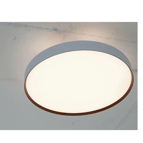 GLOW 6000 LED-ceiling lamp  / ARTWORK  STUDIO / 天井照明 / シーリングランプ / 高寿命 LED内蔵 調光 調色 リモコン付 （〜約14畳用）