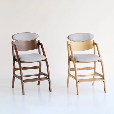premium kids chair / 姿勢へのこだわりとロングライフ設計のプレミアムチェア / DINING CHAIR / DESK CHAIR /