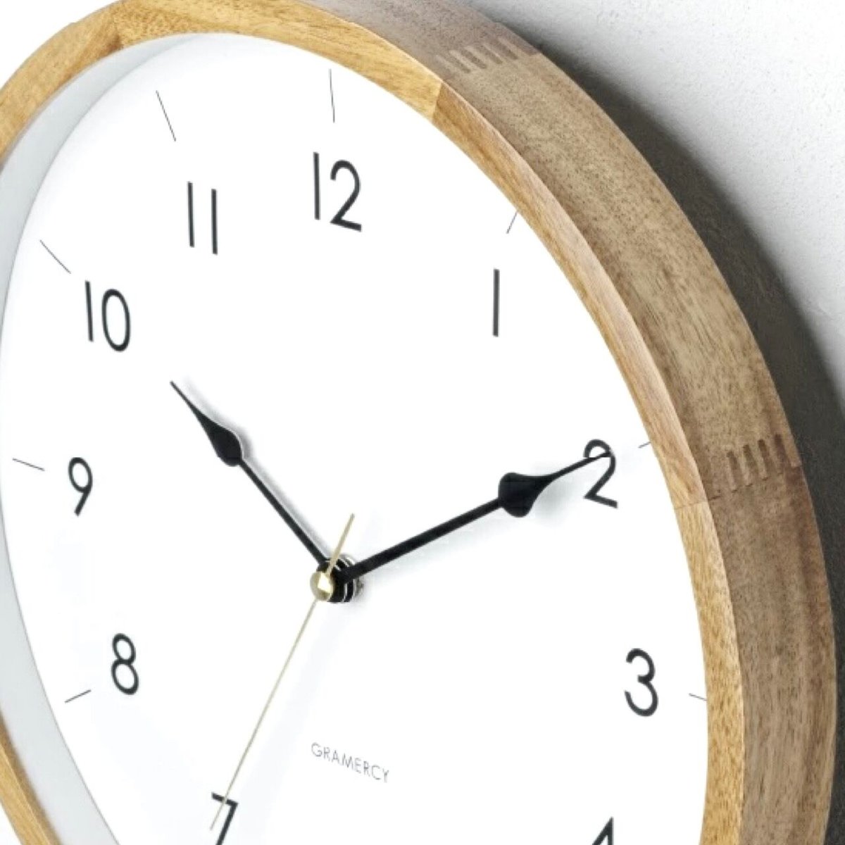 Bellocq / べロック ウッドクロック / 振り子時計 / 北欧モダン / 海外