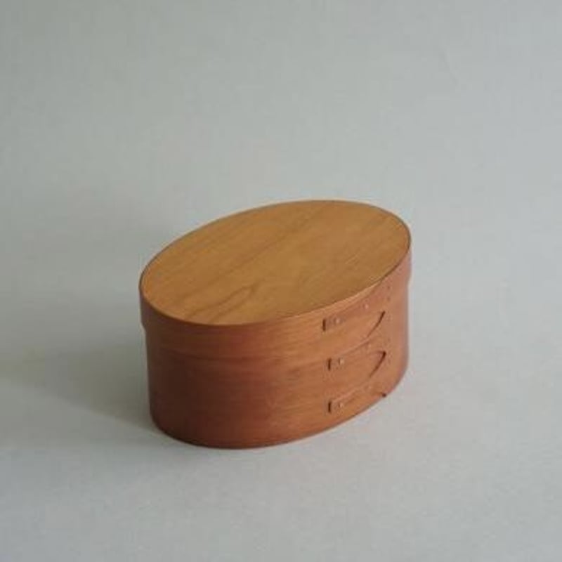 AXCIS シェーカー ボックス/ ソーイング / 薬箱 / ジュエリーボックス