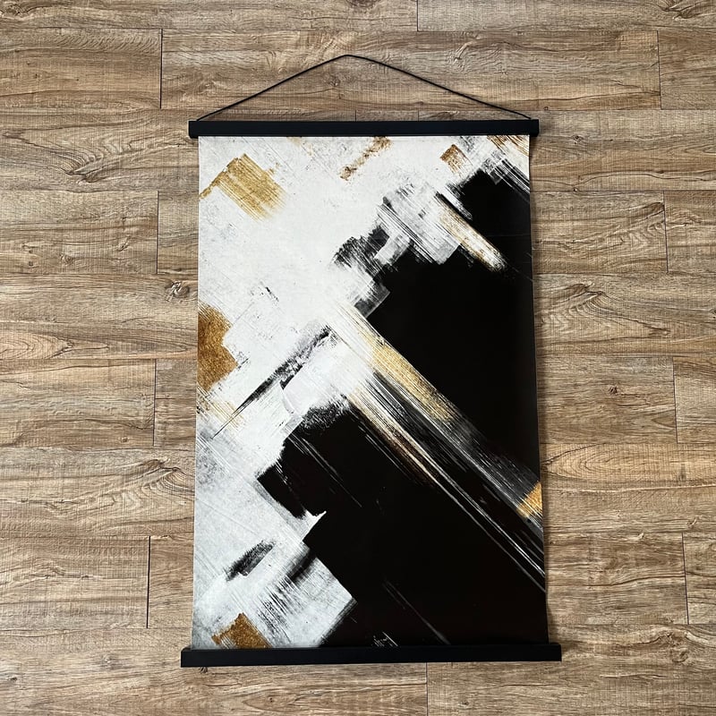 MORDERN Tapestry / 創造的なデザインのタペストリー /ウォールデコ