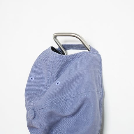 ren STAINLESS U HOOK WIDE / シンプルさと機能美を兼ね備えたステンレスパーツ / ステンレスフック