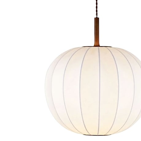Falk PENDANT LIGHT / 天井照明 / ペンダントライト /   北欧 シンプル ナチュラル レトロ / モダン リビング ダイニング 玄関  /  INTERFORM