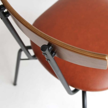 fabric chair / チェア / ファブリック NA / OAK / ダイニングチェア / adap W485×D485×SH440mm