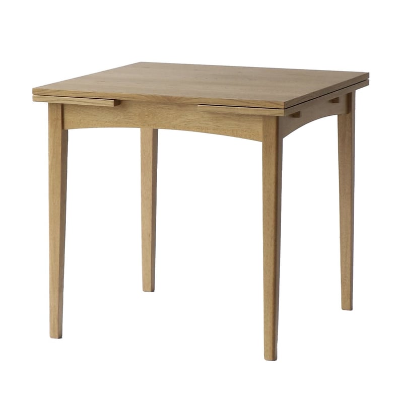 Extension Dining Table / 伸長式ダイニングテーブル / SOFT VI