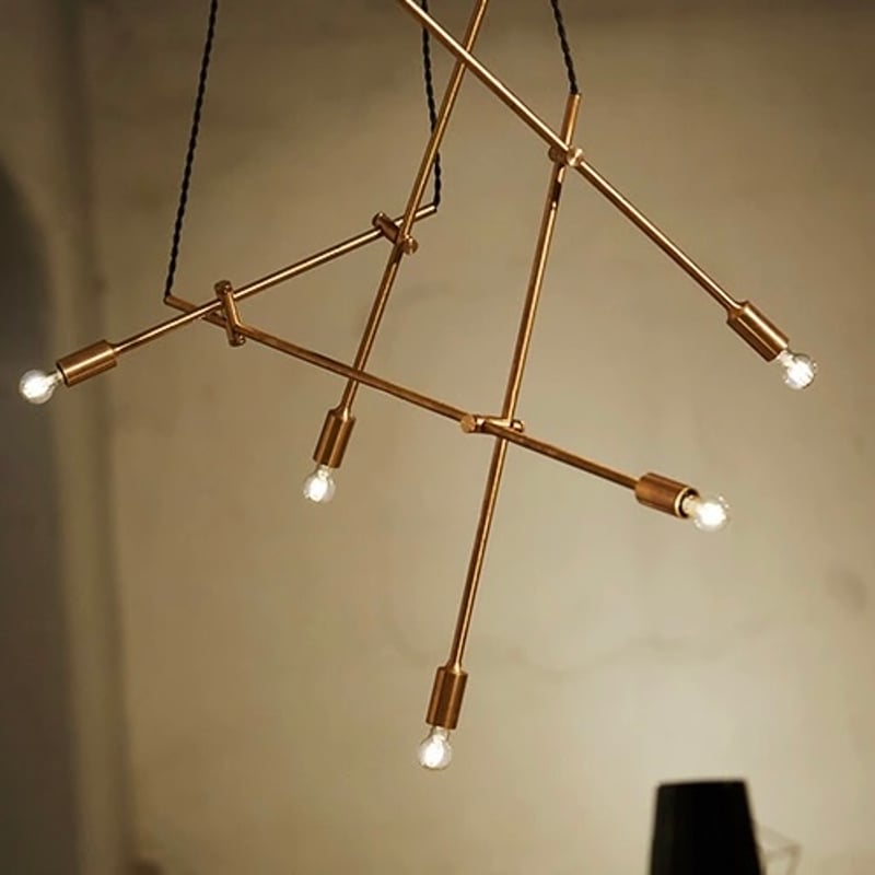 シーリングライト・天井照明 ART WORK STUDIO Barcelona-pendant 3 Barcelona-pendant 3｜ARTWORKSTUDIO公式
