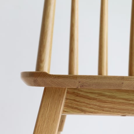 Windsor Chair / DINING CHAIR / 北欧スタイル / ダイニングチェア / ウィンザーチェア / デスクチェア 1脚