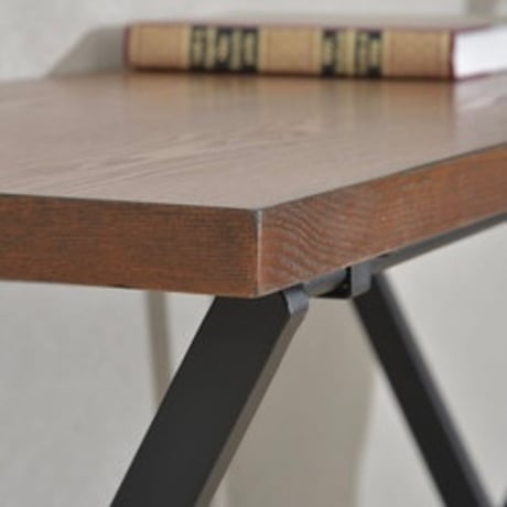 ASH WOOD FOLDING DESK / フォールディング デスク / 木製天板