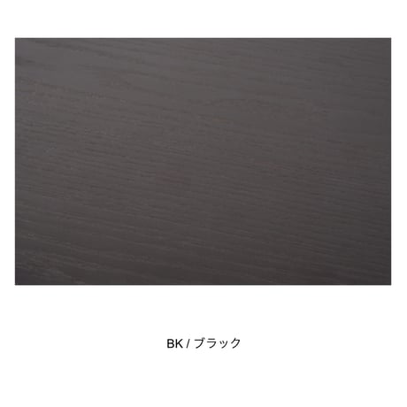 ＷＯＯＤ × ＳＴＥＥＬ ＷＡＧＯＮ / ＤＥＳＫ / デスクワゴン / サイドテーブル / natural , black