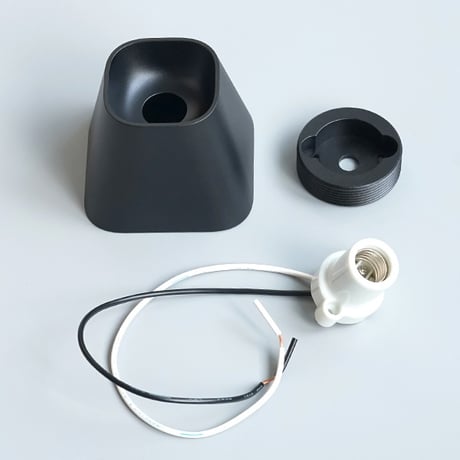 Grat light Conical / スタイリッシュさと柔和さを両立した壁面 天井照明 / SL , GL , BK / ウォールランプ 天井照明