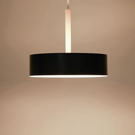Olika LAMP  3BULB PENDANT / E26 / 60W 普通白熱球 (WH) × 3 コード収納シーリングカップ付き / 約40cm収納可能