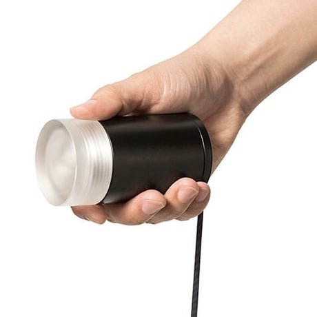 BRID PORTABLE LED LIGHT by GENERAL / ペンダントライト / 卓上ランプ / 非常時ライト / 電池式 単4電池 3本使用（別売）