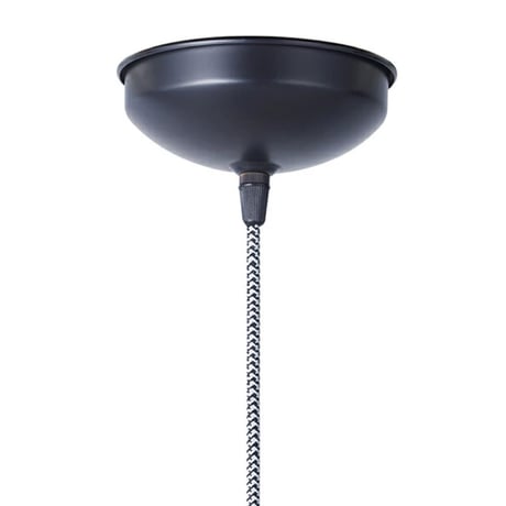 Espresso-pendant / White , Brown / ペンダントライト / リビング照明 / ダイニング照明 / 電球選択 / LED電球 / ARTWORKSTUDIO