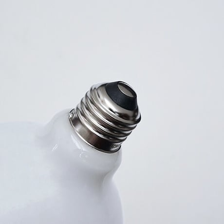 ボール型のLED電球E26 乳白 100W相当 / ペンライトライト / デスクライト / ブラケット 100W相当 / HS3310