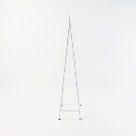 IRON HANGER S / シンプルで無機質な佇まいのマルチハンガー / 傘立て / 観葉植物ハンギング / shesayの家具