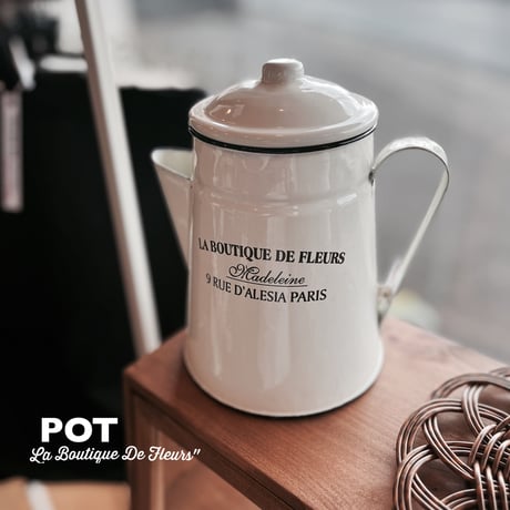 CATEGORY 琺瑯製品 | LISTAND 公式オンライン