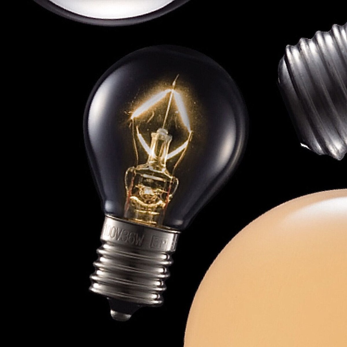 ビンテージテイストをベースに程よく愛らしいペンダントライト