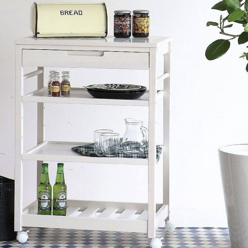 ワンダフルキッチン4人セット ワンダフルキッチン4人セット