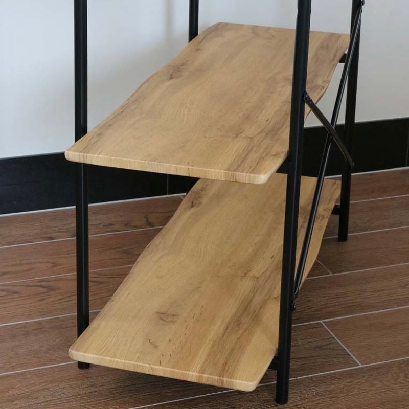 SHELF 05/ オープンシェルフ / 収納棚 / 5段ラック