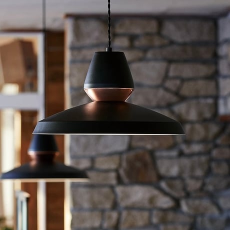 HORIZON-PENDANT / ARTWORK STUDIO  ペンダントライト/ 1灯 E26/ 60W  コード長さ調整可 LED対応 ※電球選択