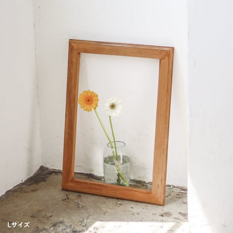 PINE WOOD FRAME / パイン フレーム (3サイズ) NEIN MARKE