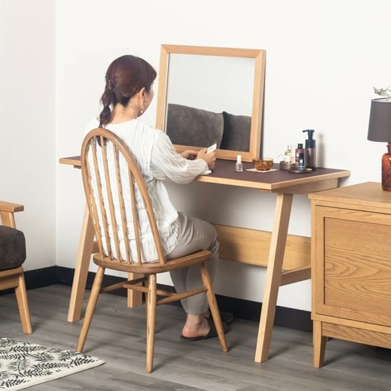 linoleum / OAK DESK / デスク / 120cm幅のデスク / リノリウム