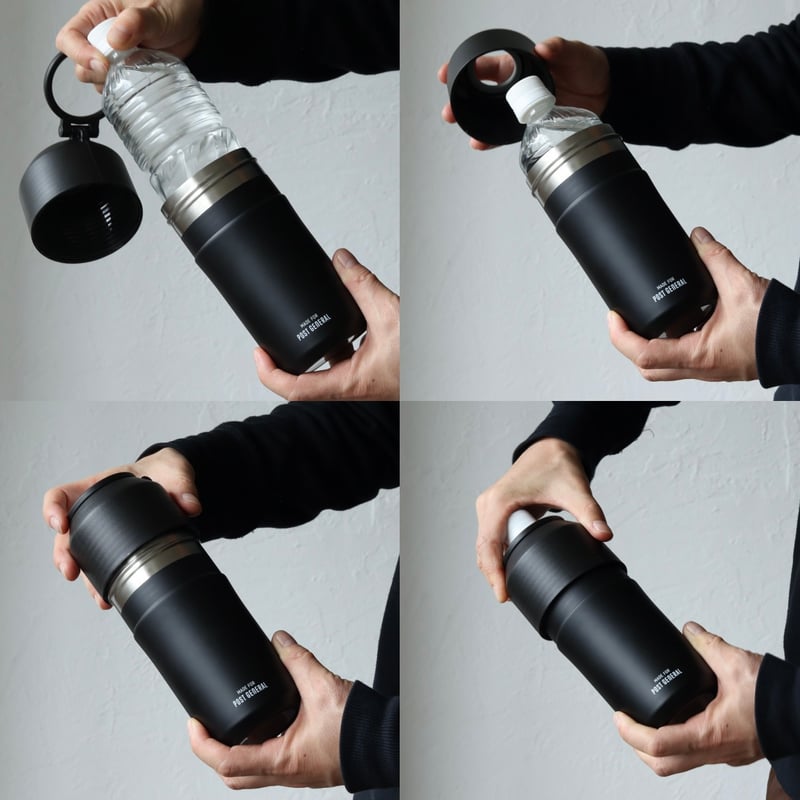 Mrs.GREENAPPLE　 フィヨルド 冷感タオルとペットボトルホルダー Mrs.GREENAPPLE フィヨルド 冷感タオルとペットボトルホルダー