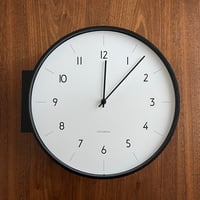 Bellocq / べロック ウッドクロック / 振り子時計 / 北欧モダン / 海外