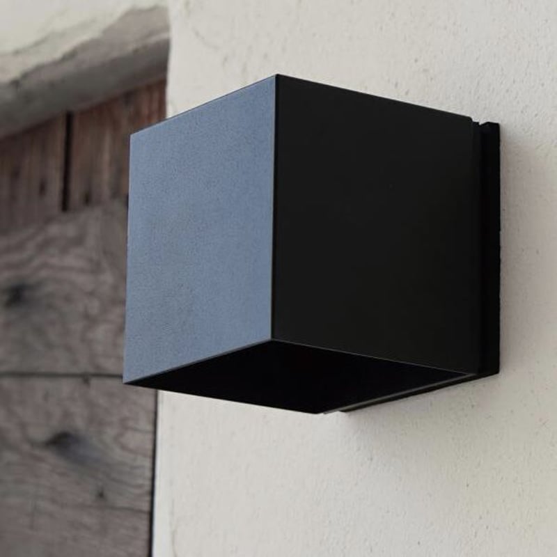 アクシスE17 日本製 koti コニック エントランスライト 屋外用