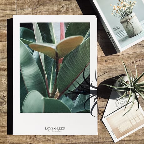 CATEGORY ART FRAME / BOARD | LISTAND 公式オンライン