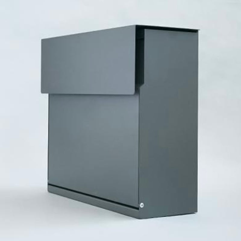 AXCIS POST / スマートポスト / 郵便ポスト / ポスト / ライトグレー