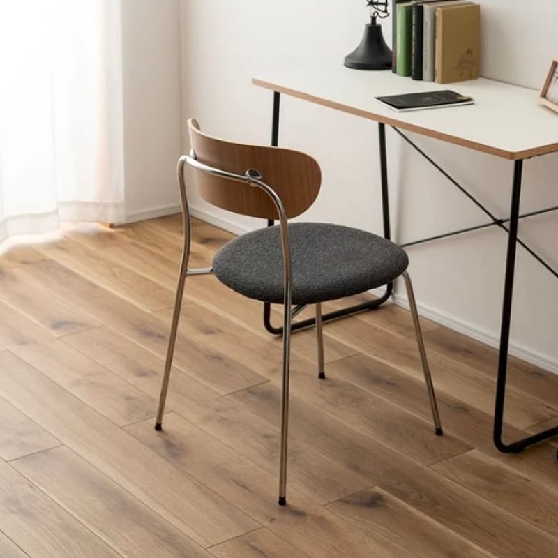 Natural MORDERN DINING CHAIR / スタイリッシュチェア / ダイニ