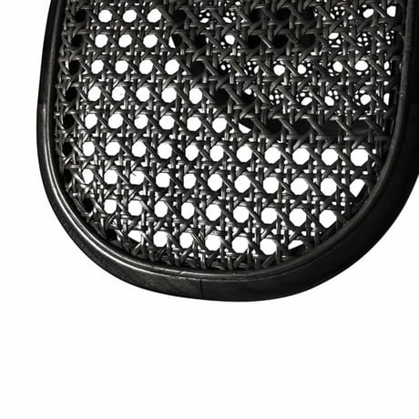 BRID RATTAN PENDANT LAMP 01 / 1BULB / ナチュラル , ブラック / 電球付き /ラタン素材 / ペンダント照明