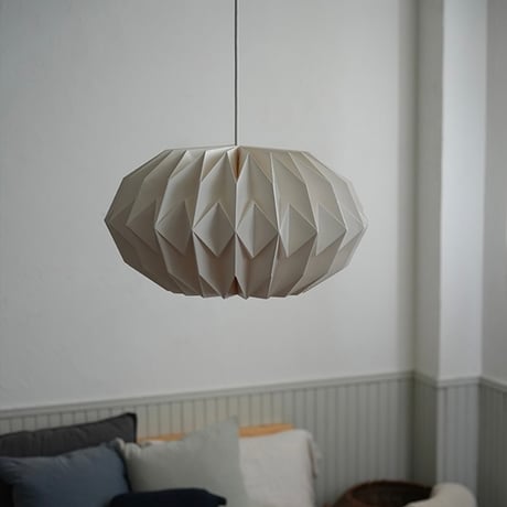 MANE PENDANT / ペンダントライト3灯  / ヘキサゴン  / 電球なし  LED電球専用ランプ