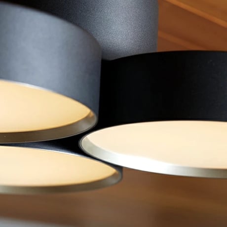 PHANTOM 5000 LED-CEILING LAMP 〜12畳 / ART WORKSTUDIO / 天井照明 シーリングライト