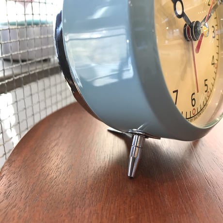 アラームクロック /  ALARM CLOCK  目覚まし時計