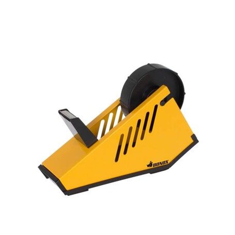 カッコいいマシン系テープカッター / DULTON METAL TAPE DISPENSER
