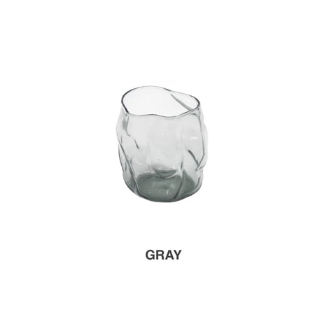 WIRE DANISH ART GLASS / 暮らしの中でさりげなく存在感を放つデザイン性豊かなグラス