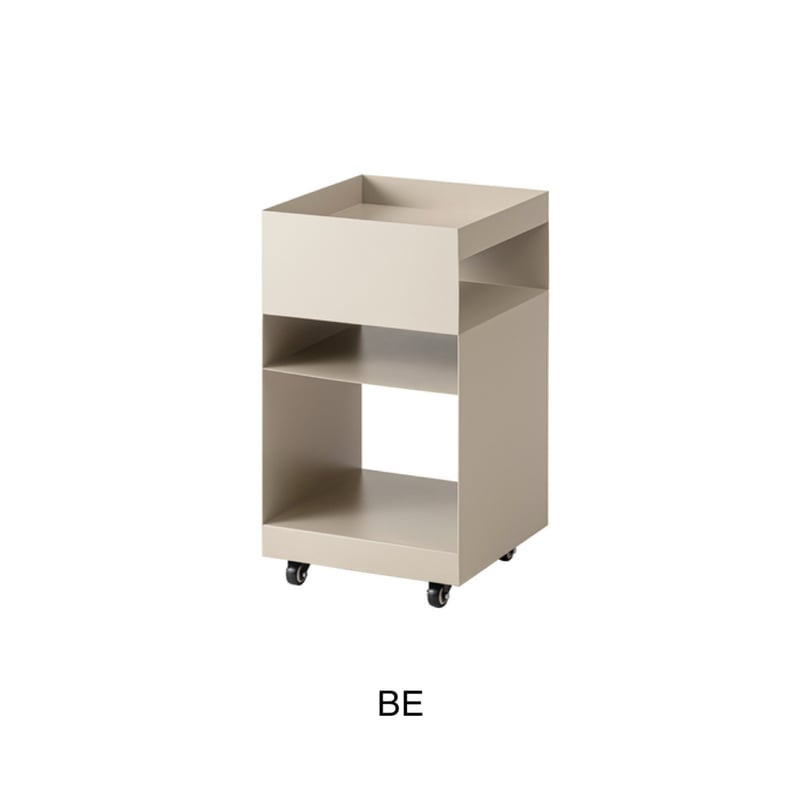 Stylish box wagon / スタイリッシュワゴン / 収納ワゴン