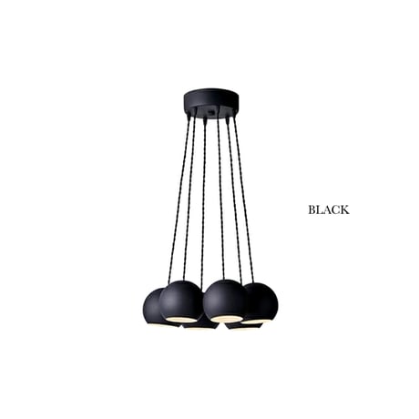 Session-pendant 6 / セッションペンダント6 / E17 / LED電球 / ダイニング照明 / リビング照明 / ボール照明
