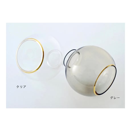 Pommery pendant light / CL , GRAY / ペンダントライト / INTERFORM