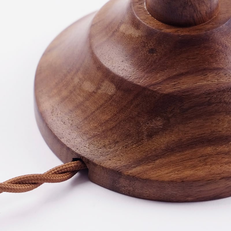 Hat Stand Light by shesay made / ヴィンテージ家具のようなテ