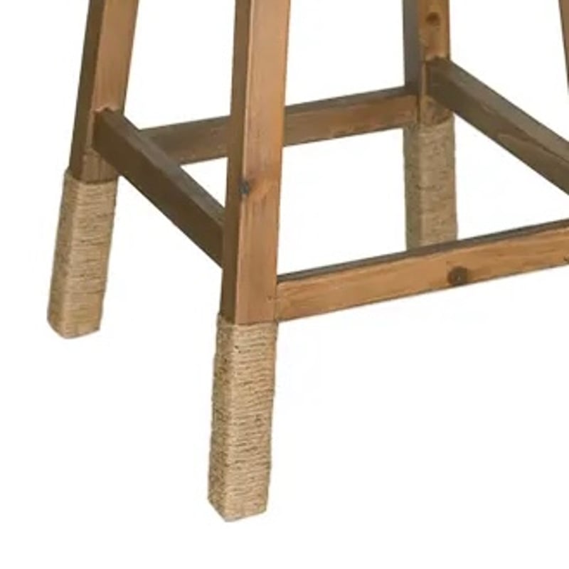 Atelier stool / 洗練されたディテールのアンティークスツール